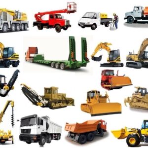 Поставщики строительной техники и оборудования в России